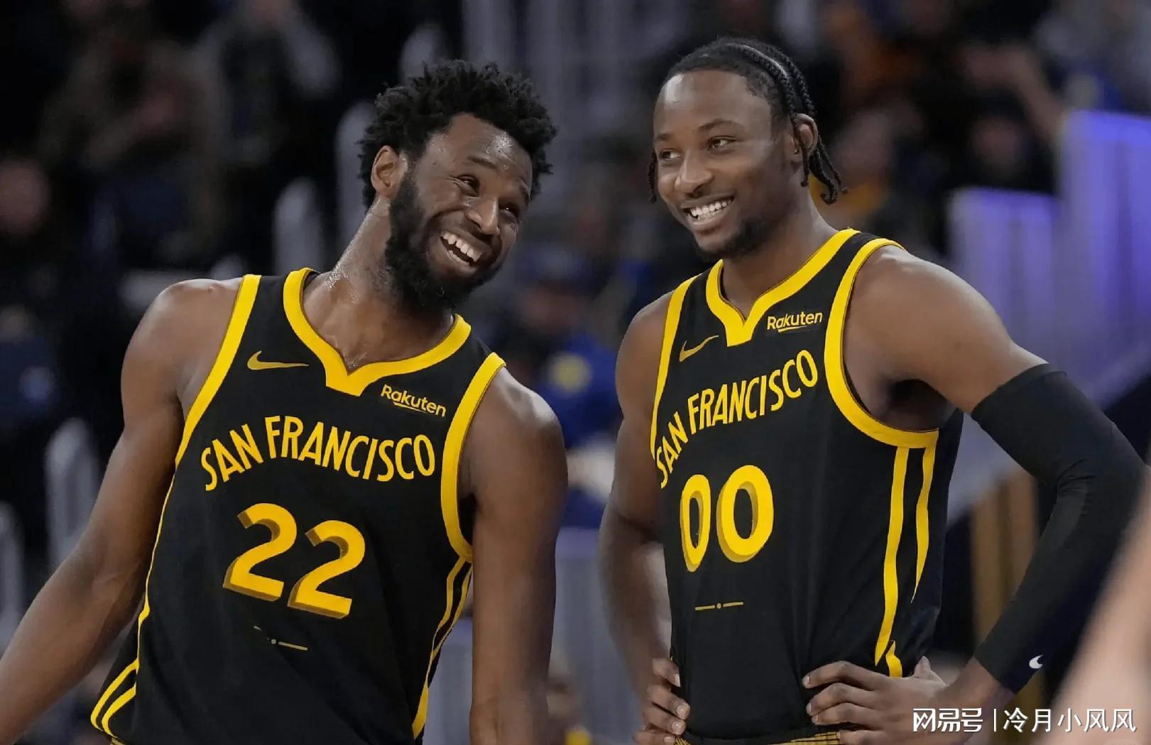 好博体育-勇士消息：威金斯有望回归，库明加伤势无碍，战森林狼出场更新