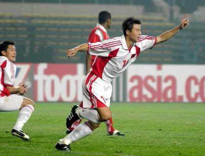 好博体育-02年国脚又多1人执教中超 李铁带国足多人搞青训